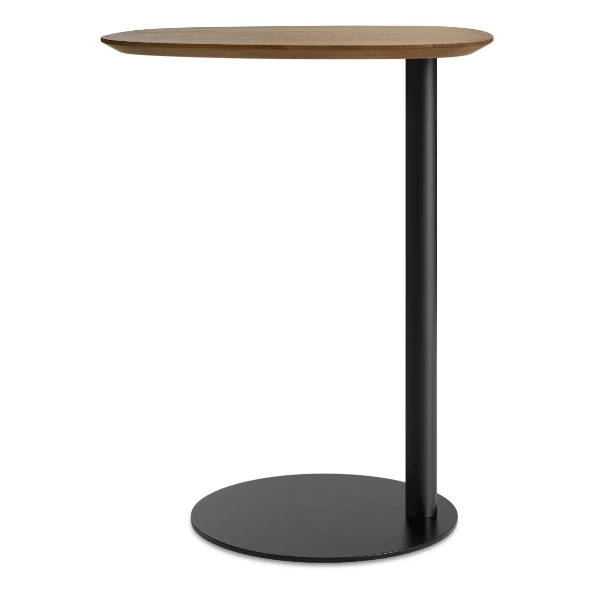 Swole Wood Tall Table
