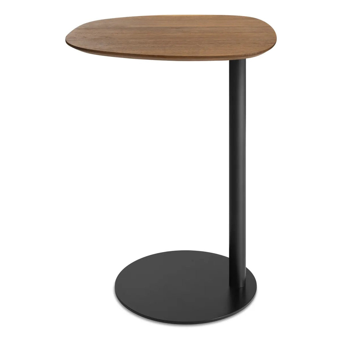 Swole Wood Tall Table