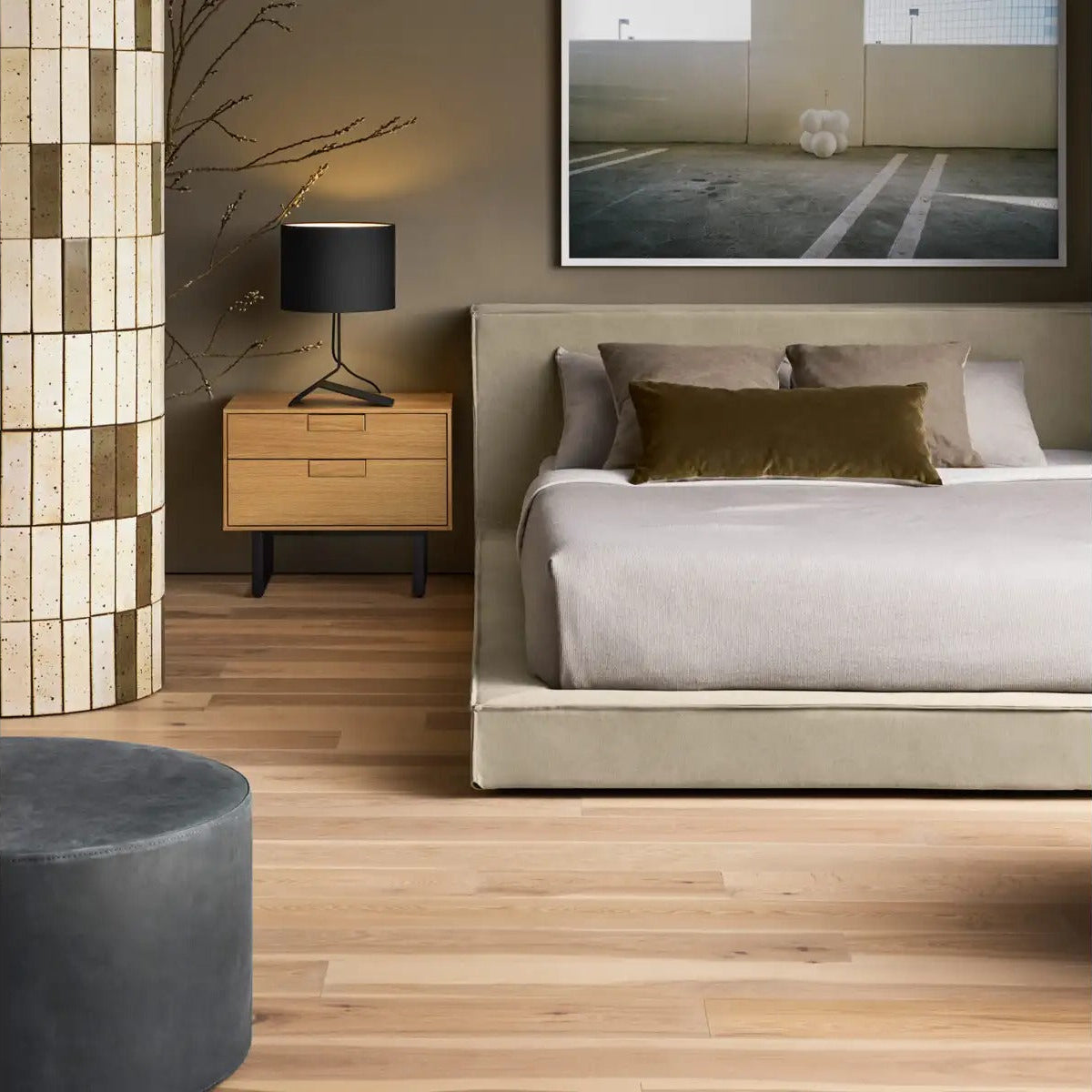 Dodu Bed