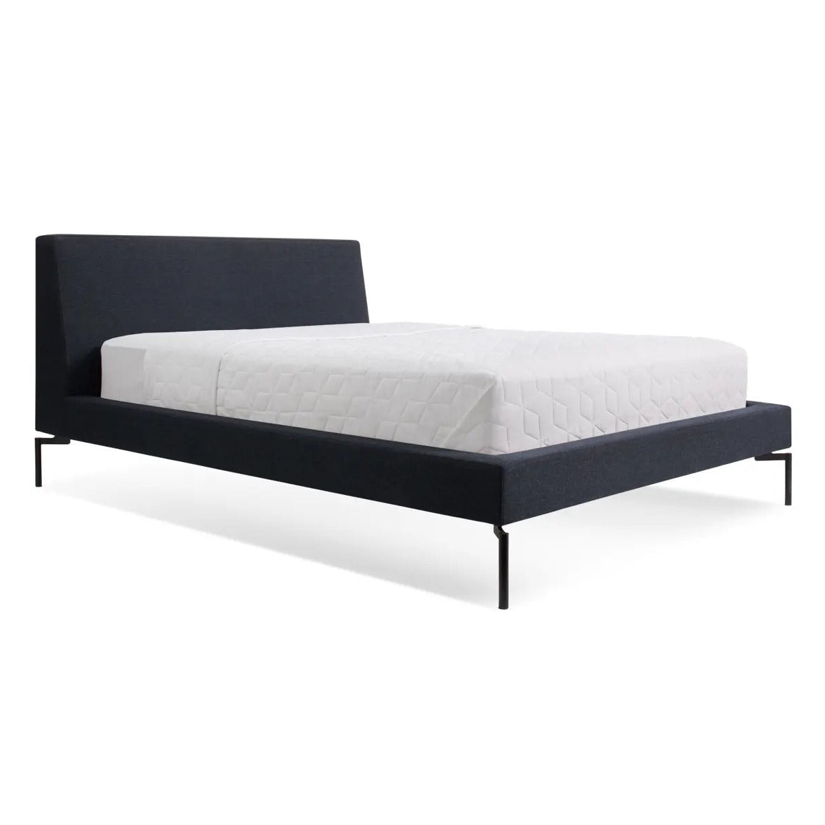 New Standard Bed