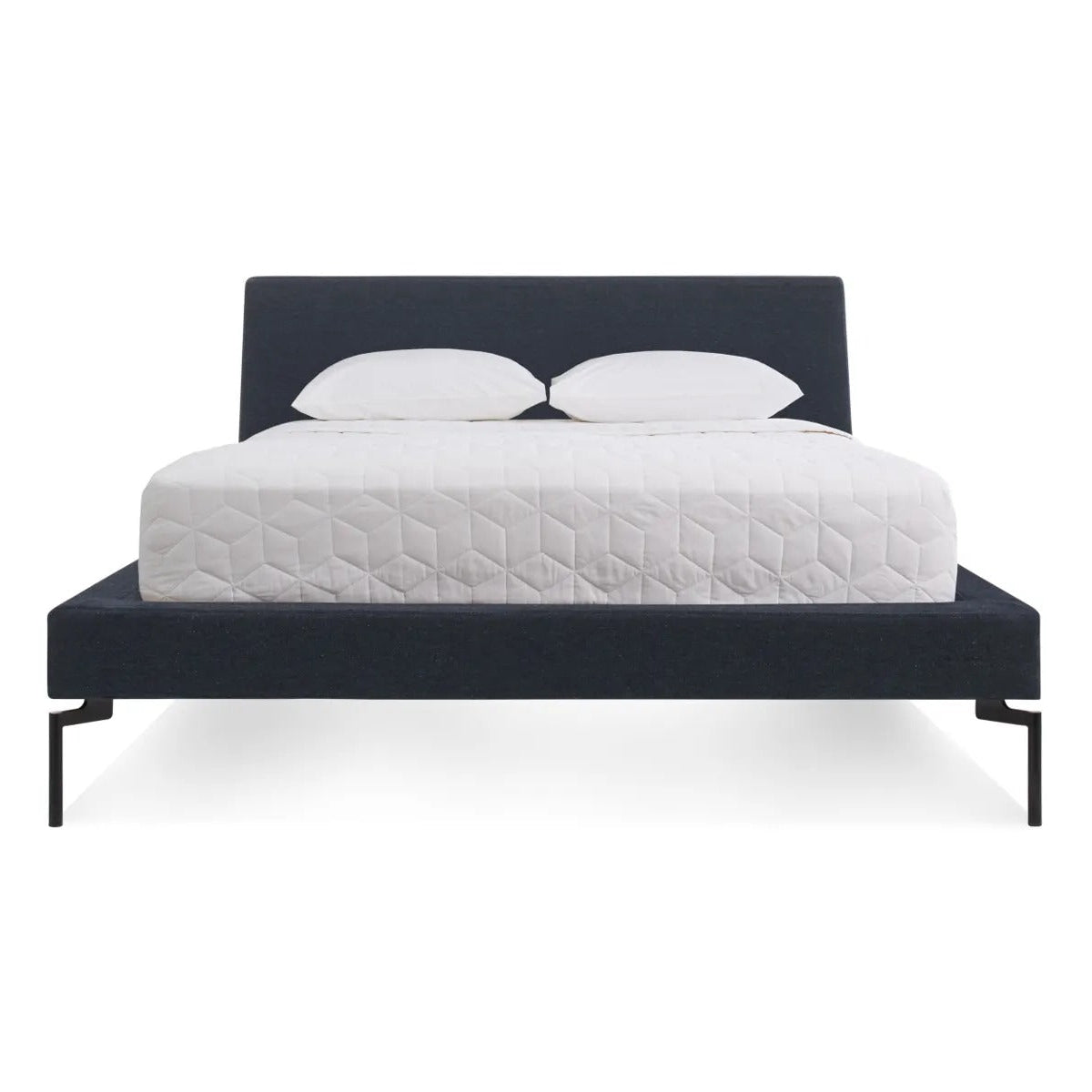 New Standard Bed