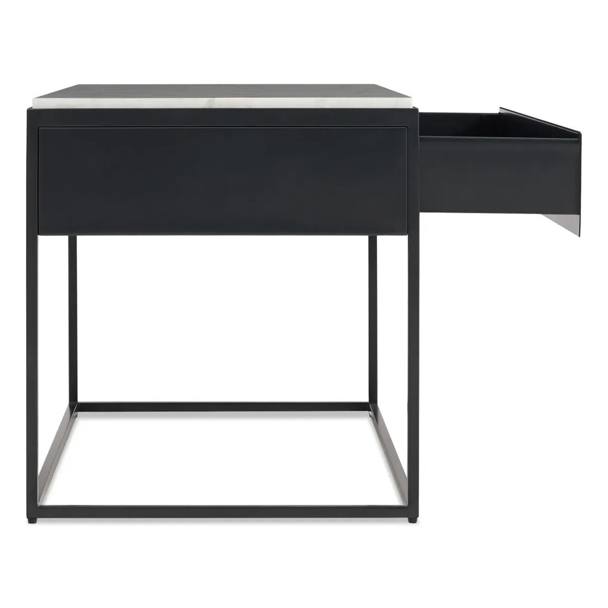 Construct Nightstand