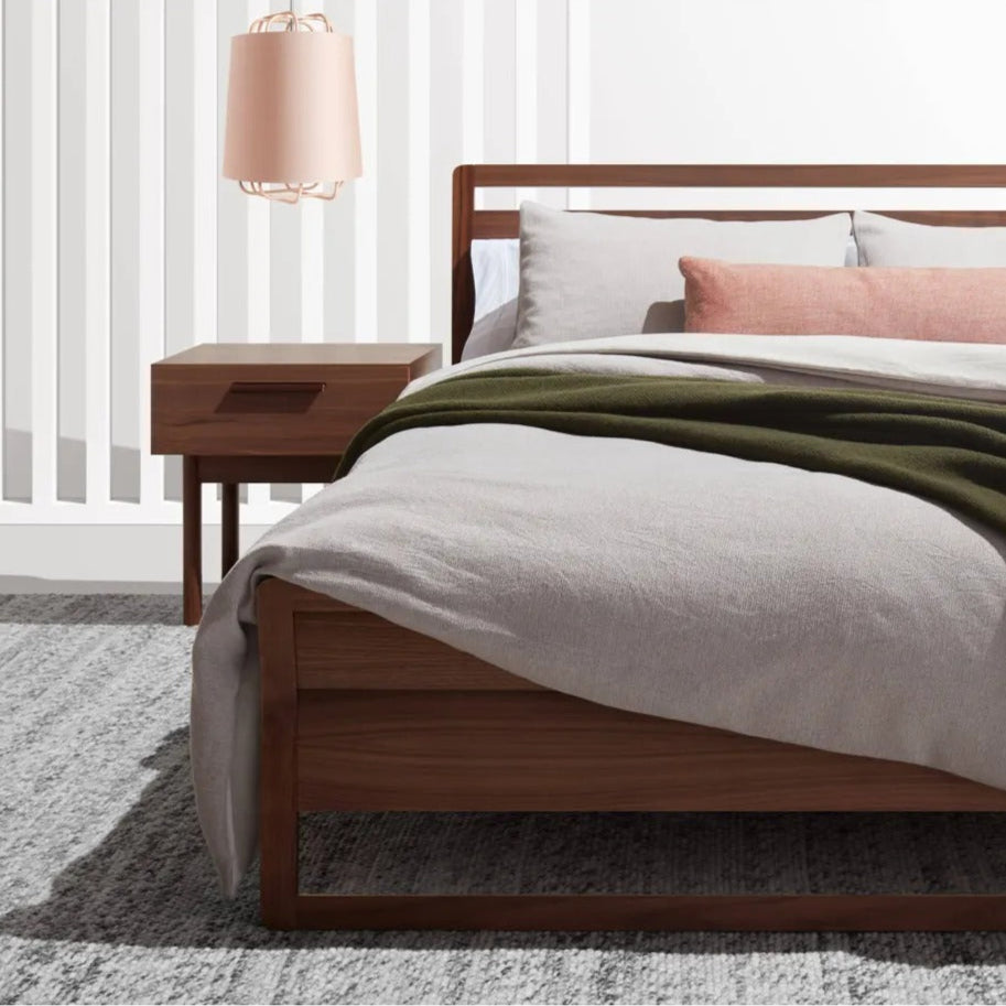 Shale Nightstand