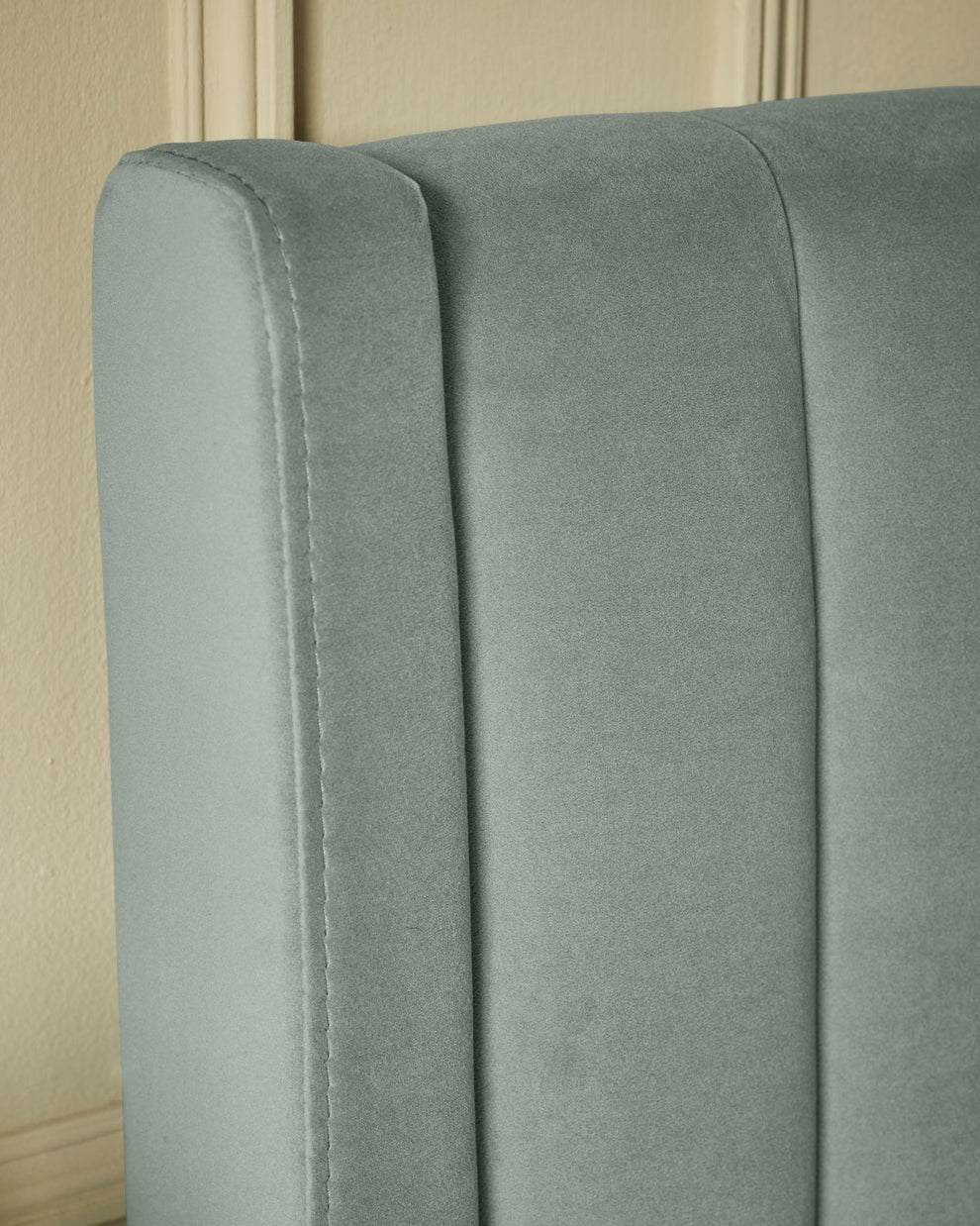 The Amalfi bed