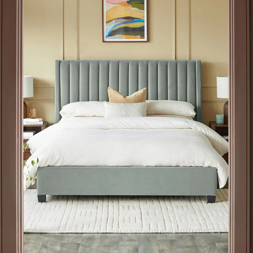 The Amalfi bed