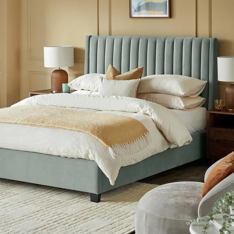 The Amalfi bed