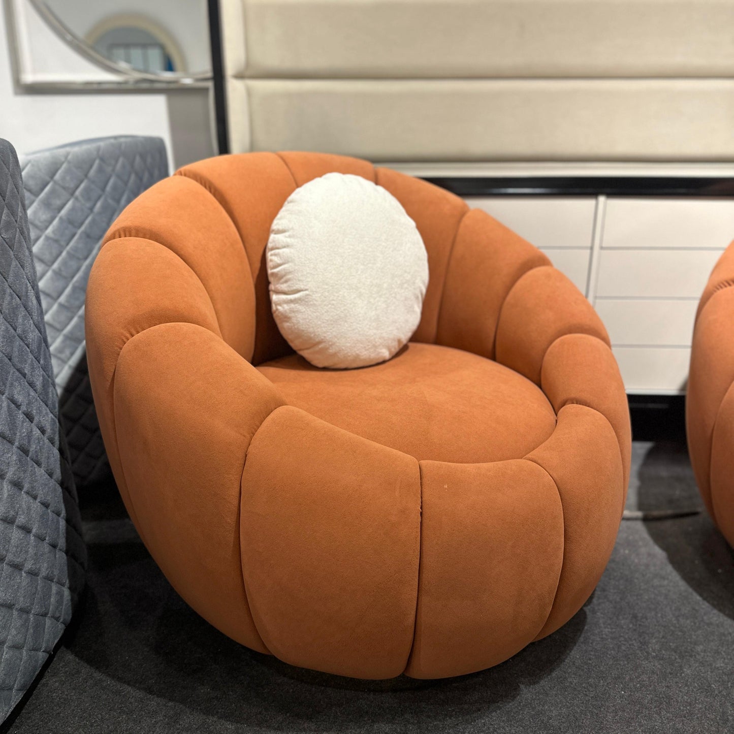 Tub Chair