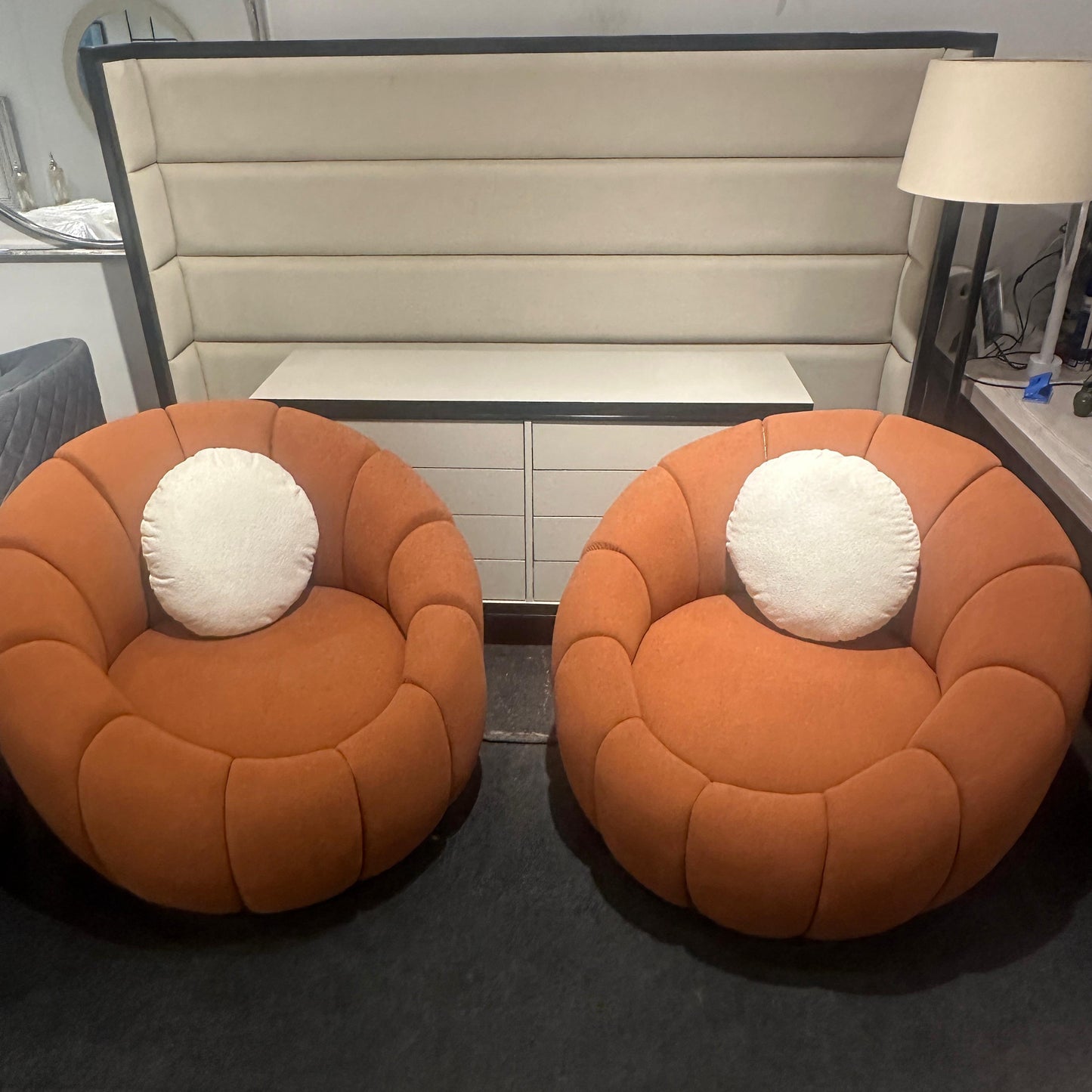 Tub Chair