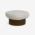 Novara Storage Footstool