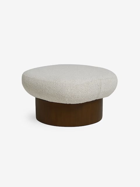 Novara Storage Footstool