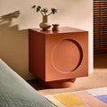 Henri Bedside Table