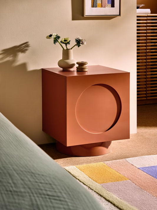 Henri Bedside Table