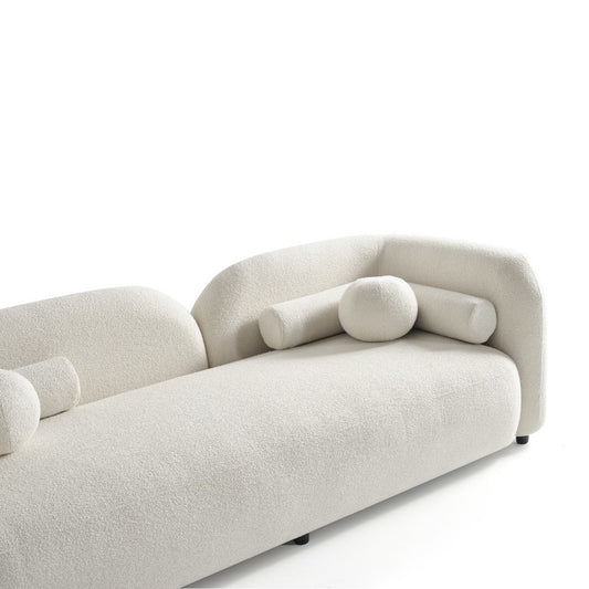 Elma Sofa- 3 Seater