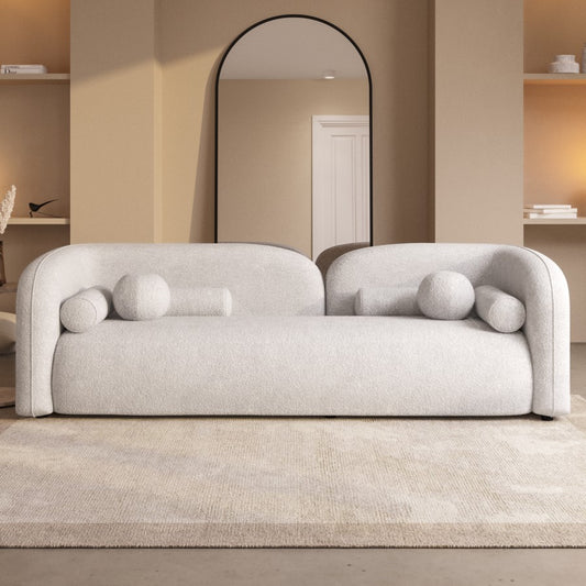 Elma Sofa- 3 Seater