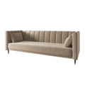 Mabel Sofa- 3 seater