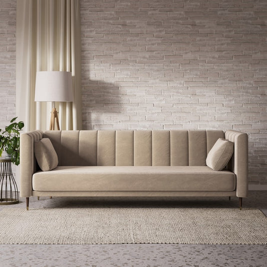 Mabel Sofa- 3 seater