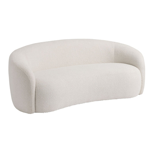 Vitoria Curve Sofa - 3 seater