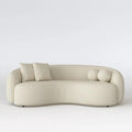 Elise Sofa - 3 seater
