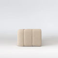 Boucle fabric Sofa