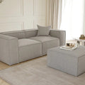 Molly Sofa - 3 seater