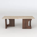 Mervil Coffee Table