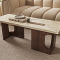 Mervil Coffee Table