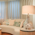 Half moon Sofa - 3 seater
