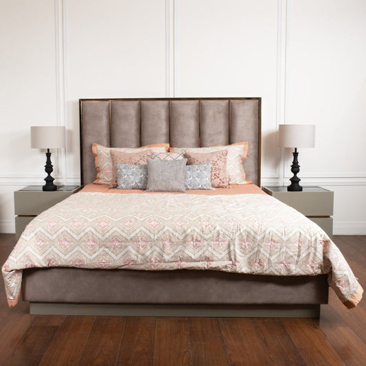Venetian Bed