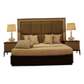 Scoop Bed