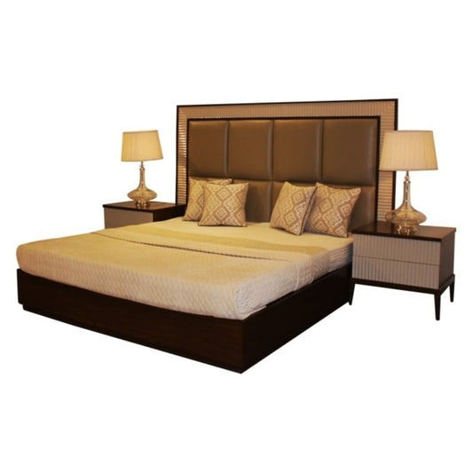 Scoop Bed