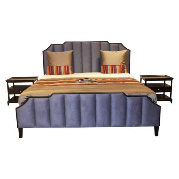Bill Bed