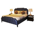 Bill Bed
