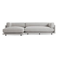 Sunday Sofa with Chaise