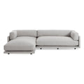 Sunday Sofa with Chaise