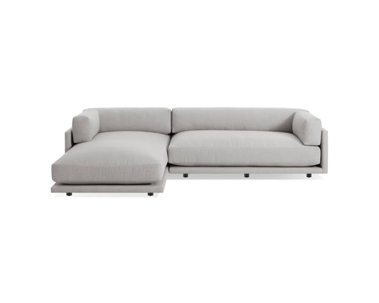 Sunday Sofa with Chaise