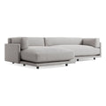 Sunday Sofa with Chaise