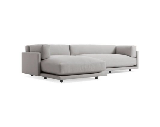 Sunday Sofa with Chaise