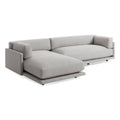 Sunday Sofa with Chaise
