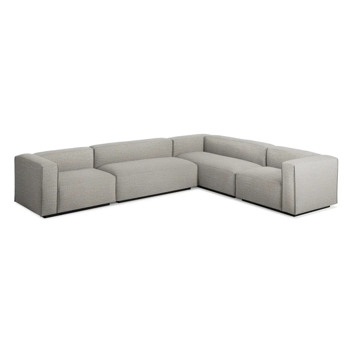 Cleon Large Sectional Sofa