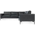 New Standard Sectional Sofa