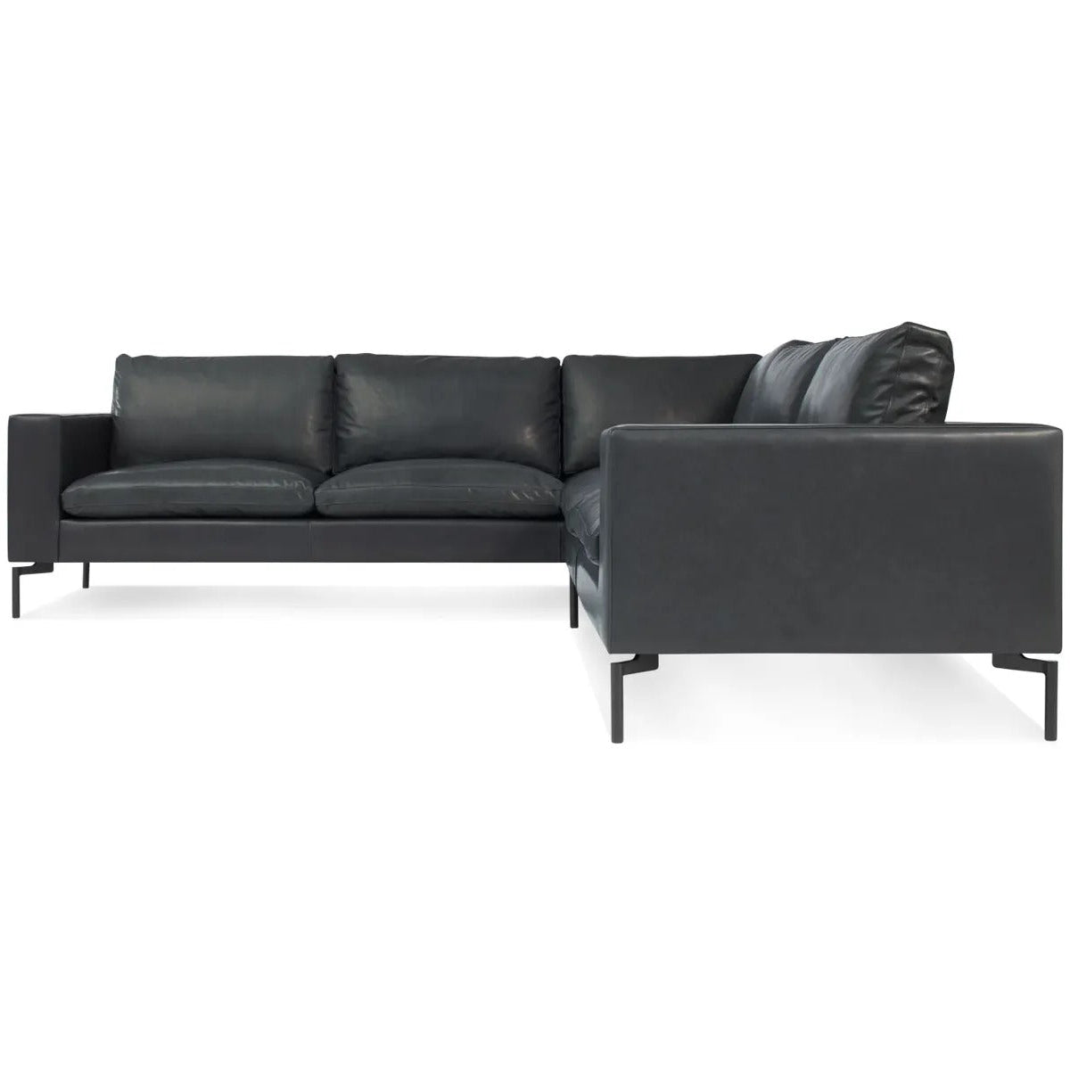 New Standard Sectional Sofa