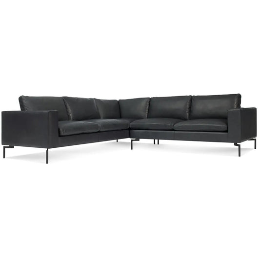 New Standard Sectional Sofa