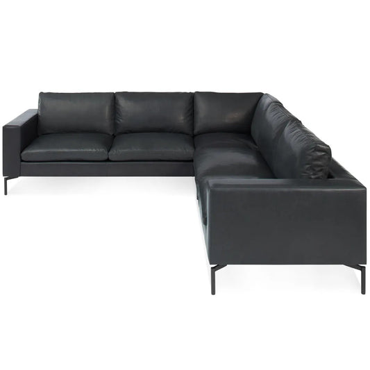 New Standard Sectional Sofa
