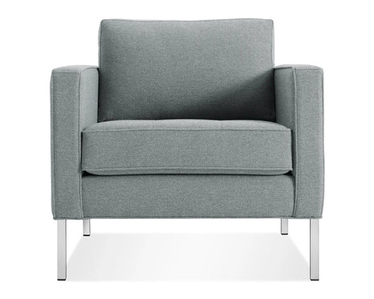 Paramount Lounge Chair