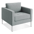 Paramount Lounge Chair