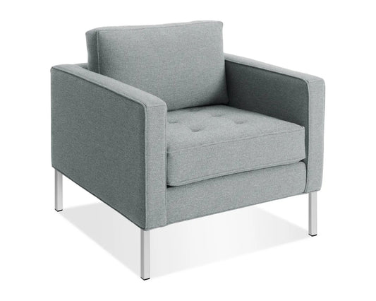 Paramount Lounge Chair