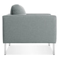 Paramount Lounge Chair
