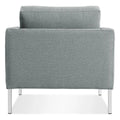 Paramount Lounge Chair