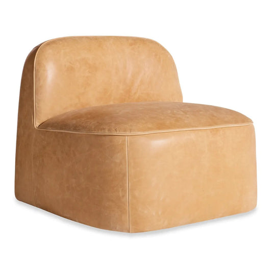 Looksee Swivel Lounge Chair