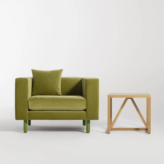 Mono Lounge Chair